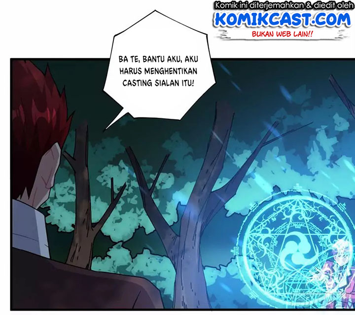 I Picked Up a Demon Lord as a Maid Chapter 32 Gambar 28